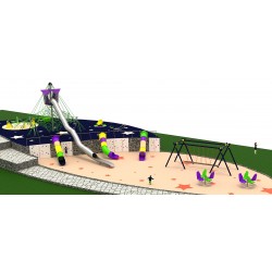 Our Sivas  Playground Project